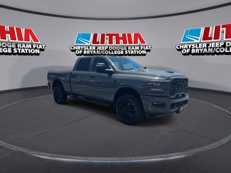 New 2026 RAM 2500 Tradesman AWD/4WD video 2