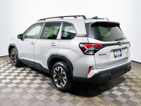 New 2026 Subaru Forester Premium image 5