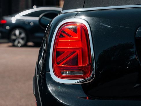 Used 2019 MINI Cooper John Cooper Works FWD image 15