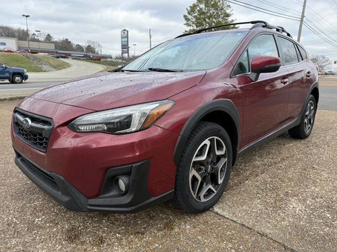 Used 2019 Subaru Crosstrek 2.0i Limited w/ Popular Package #4 image 1