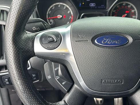 Used 2013 Ford Focus ST image 17