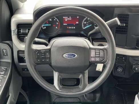 Certified 2023 Ford F350 XL w/ XL Chrome Package image 12