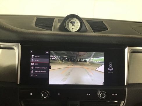 Certified 2023 Porsche Macan GTS AWD/4WD image 37