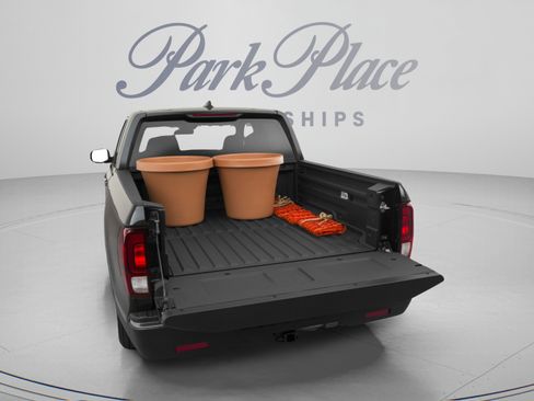 Used 2020 Honda Ridgeline Sport image 27