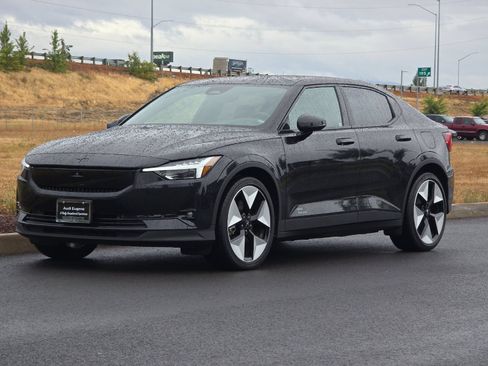 Used 2024 Polestar Polestar 2 AWD/4WD image 7