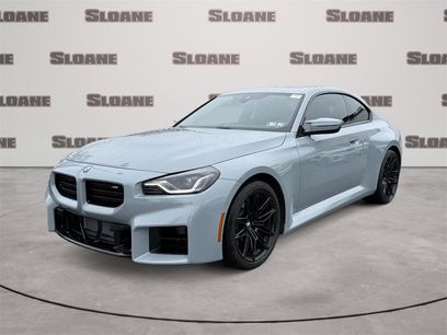 Used 2024 BMW M2 w/ Lighting Package