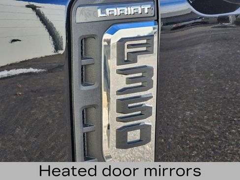New 2026 Ford F350 Lariat w/ Lariat Premium Package image 18