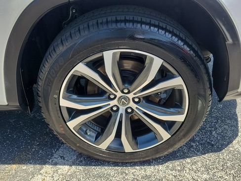 Used 2018 Lexus RX 350 FWD w/ Premium Package image 7