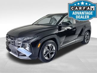 Certified 2025 Hyundai Tucson SEL FWD 360° Tour