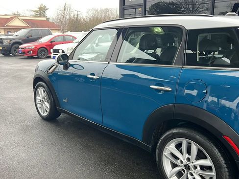 Used 2012 MINI Cooper Countryman S image 6