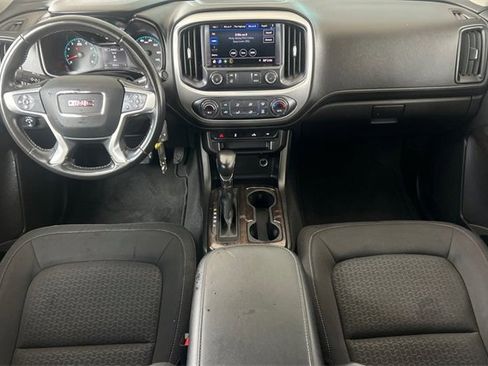 Used 2022 GMC Canyon Elevation w/ Trailering Package image 15