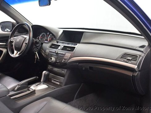 Used 2009 Honda Accord EX-L image 11