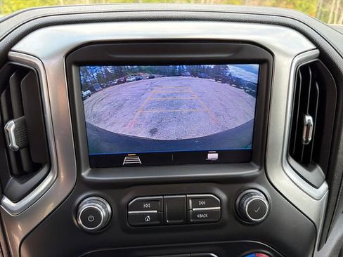 Used 2019 Chevrolet Silverado 1500 RST w/ All-Star Edition AWD/4WD image 20