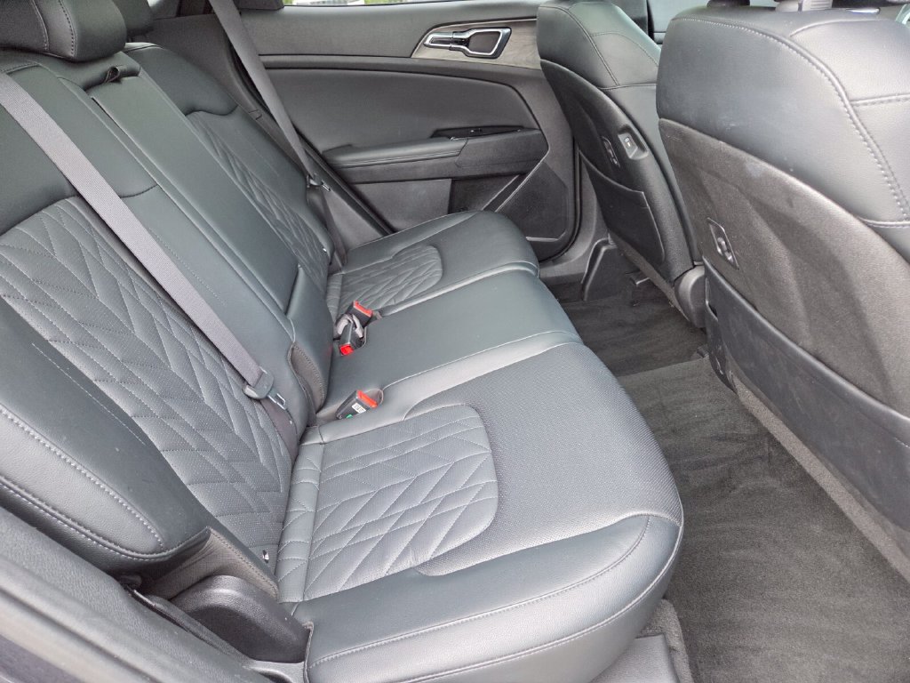 Used 2023 Kia Sportage X-Pro AWD/4WD image 18