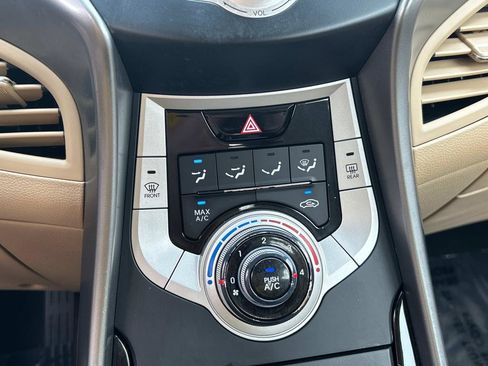 Used 2012 Hyundai Elantra GLS w/ Preferred Pkg 3 image 25