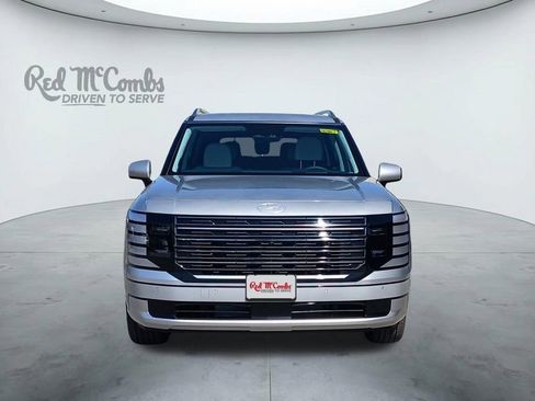 New 2026 Hyundai Palisade Calligraphy FWD image 8