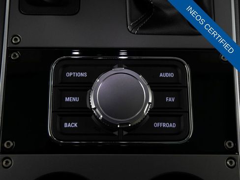 Used 2024 INEOS Grenadier AWD/4WD image 22