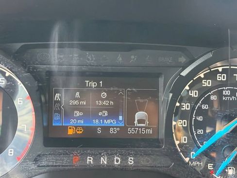 Used 2023 Ford Ranger XLT w/ Equipment Group 302A High AWD/4WD image 33
