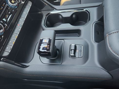 New 2026 GMC Sierra 1500 AT4 w/ AT4 Premium Package image 23