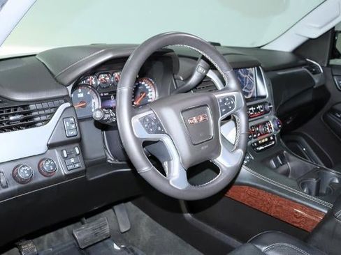 Used 2015 GMC Yukon SLT w/ Open Road Package image 18