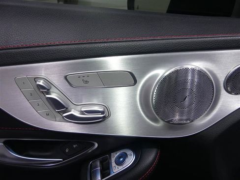 Used 2017 Mercedes-Benz C 43 AMG 4MATIC Coupe image 20