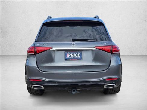 Used 2023 Mercedes-Benz GLE 450 4MATIC image 7