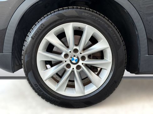 Used 2014 BMW X3 xDrive28i AWD/4WD image 13