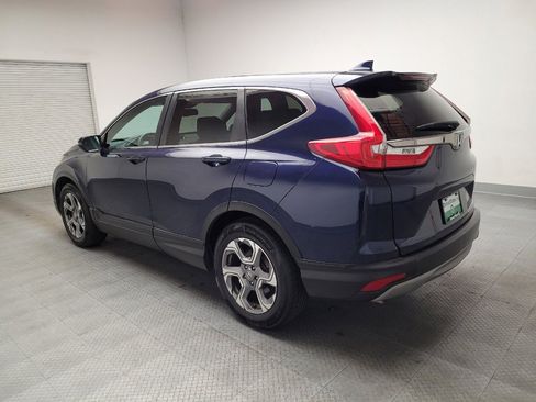 Used 2019 Honda CR-V EX-L image 3