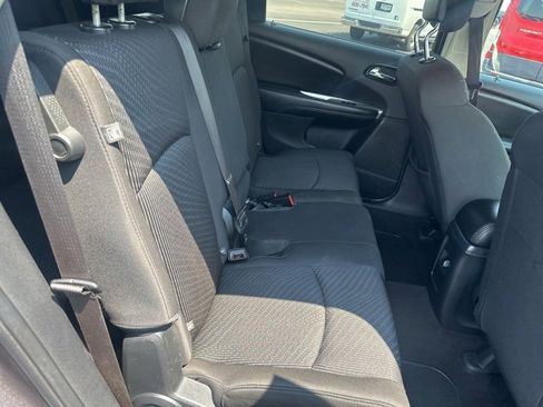 Used 2018 Dodge Journey SE w/ Connectivity Group image 20