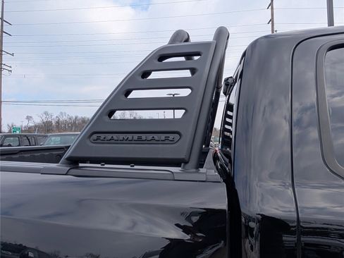 Used 2021 RAM 1500 TRX w/ TRX Level 2 Equipment Group image 11