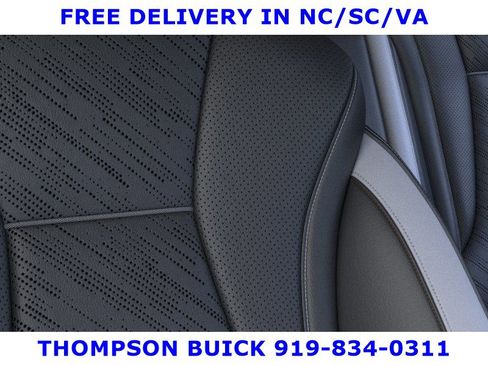 New 2025 Buick Envision Sport Touring image 21