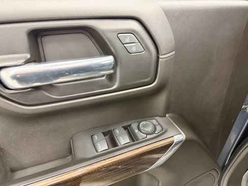 Certified 2022 Chevrolet Silverado 1500 LT Trail Boss w/ Bed Protection Package image 22