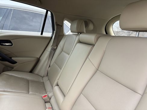 Used 2018 Acura RDX FWD w/ Technology Package image 33