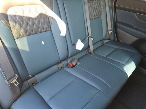 New 2026 Nissan Murano Platinum image 31