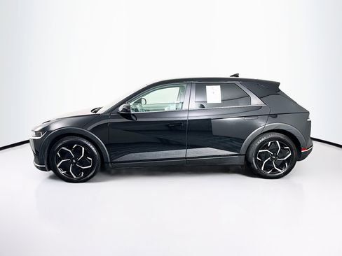 Used 2024 Hyundai Ioniq 5 SEL image 4