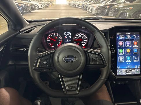 Used 2024 Subaru WRX TR AWD/4WD image 20
