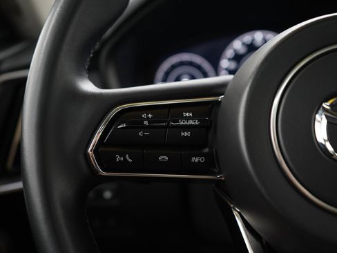 Certified 2024 MAZDA CX-90 Plug-In Hybrid w/ Premium Pkg AWD/4WD image 27