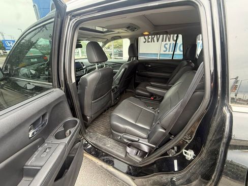 Used 2016 Honda Pilot Elite image 8