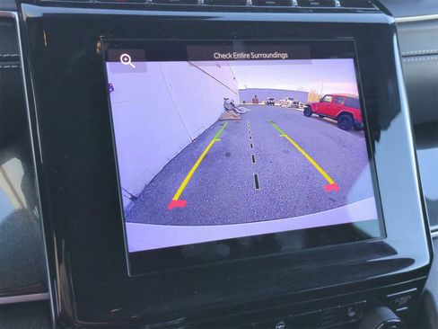 Certified 2023 Jeep Grand Cherokee L Laredo image 28