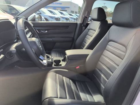 New 2026 Honda CR-V EX-L image 14