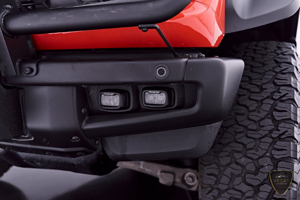 Used 2023 Ford Bronco Raptor AWD/4WD image 28