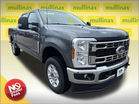 New 2026 Ford F250 XLT AWD/4WD image 1