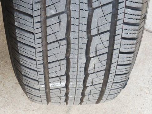 Used 2026 Chevrolet Silverado 1500 LT w/ Texas Edition Plus image 20