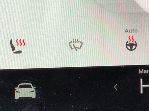 Used 2025 Tesla Model 3 Long Range image 20