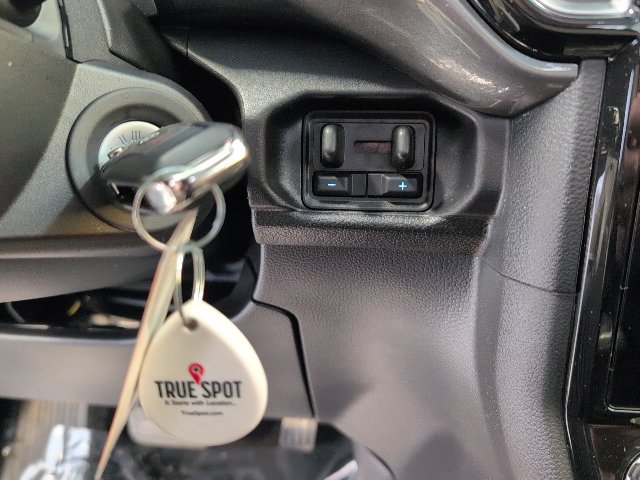 New 2026 Ford Ranger XLT AWD/4WD image 20