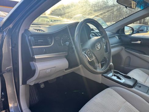 Used 2014 Toyota Camry LE image 17