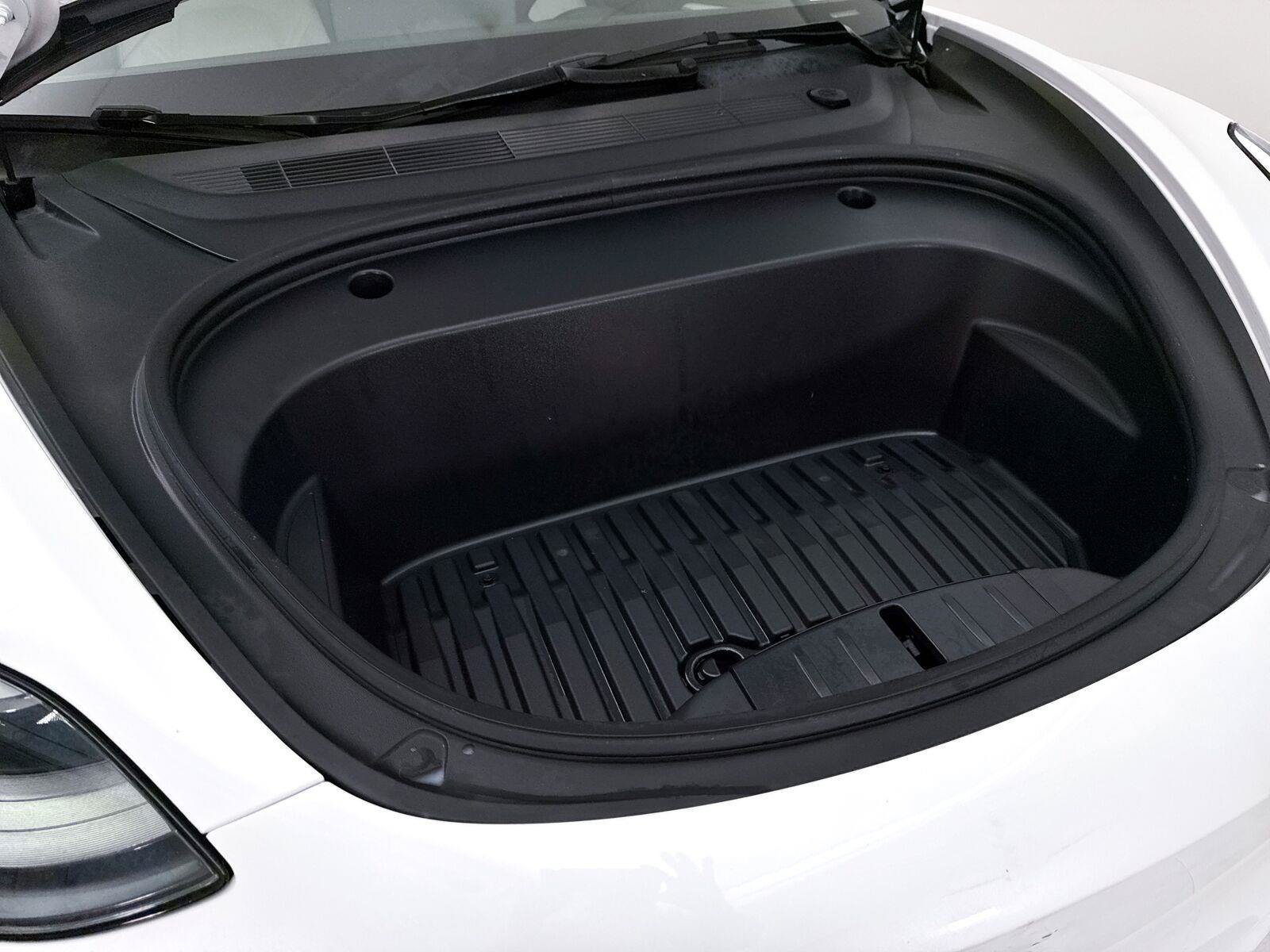 Used 2023 Tesla Model 3 Standard Range RWD image 8