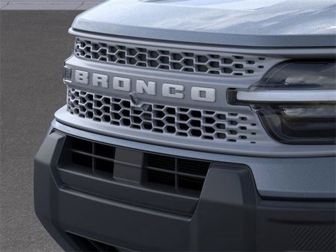New 2025 Ford Bronco Sport Outer Banks image 17