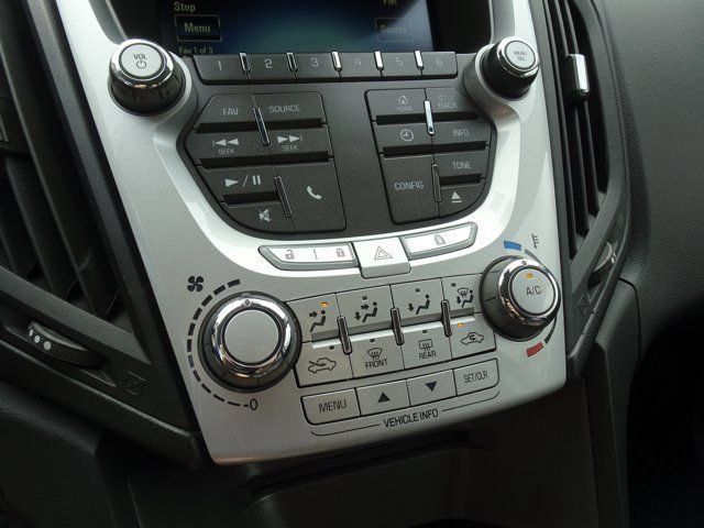 Used 2014 Chevrolet Equinox LT w/ Driver Convenience Package FWD image 27