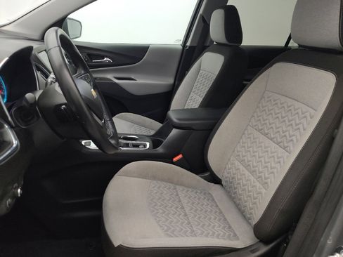 Used 2023 Chevrolet Equinox LT w/ Driver Convenience Package AWD/4WD image 17